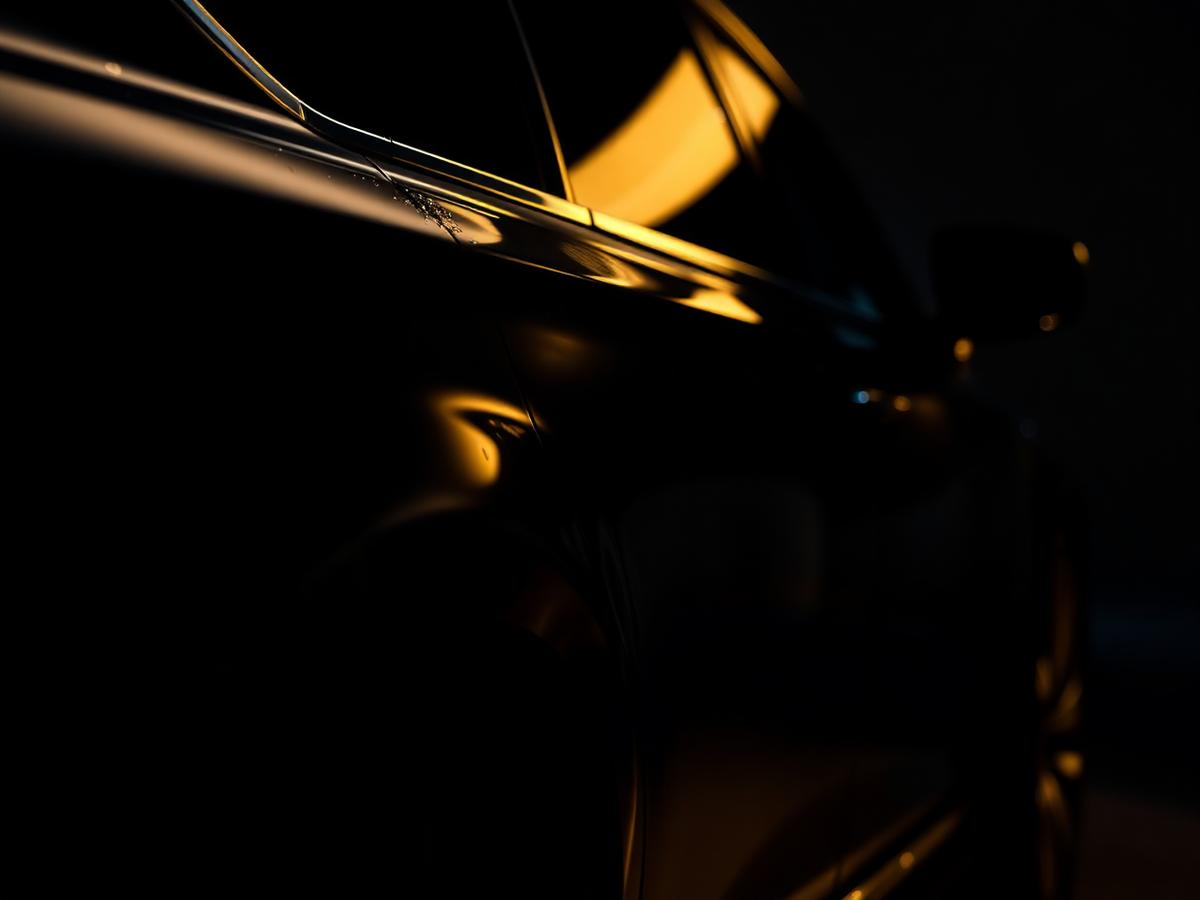 Auto Detailing